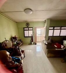 Blk 787B Woodlands Crescent (Woodlands), HDB 4 Rooms #585417521
